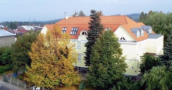 Základní škola Lískovec