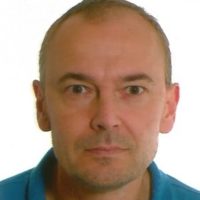 Mgr. Jiří Stavinoha