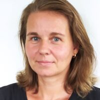 Zuzana Pětrošová