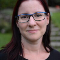 Ing. Lenka Rybáriková